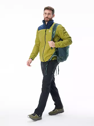 MAIER SPORTS | Pantalón de senderismo softshell Adakit para hombre | 